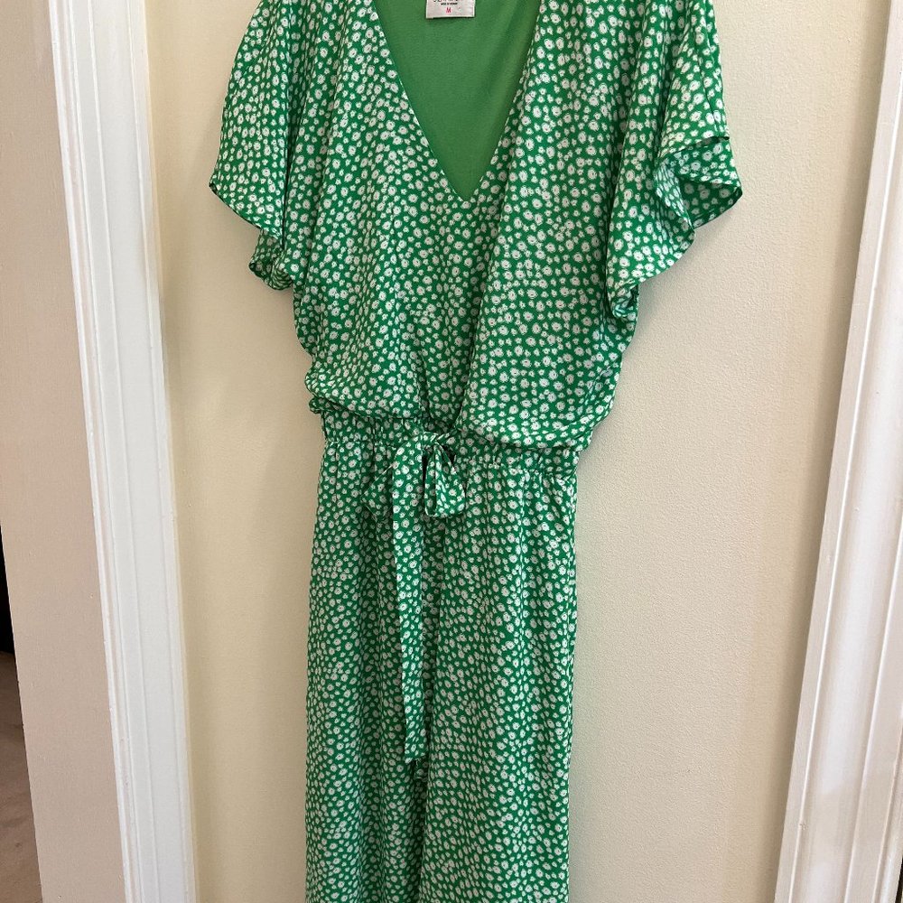 Sienna Sky Size M Dress